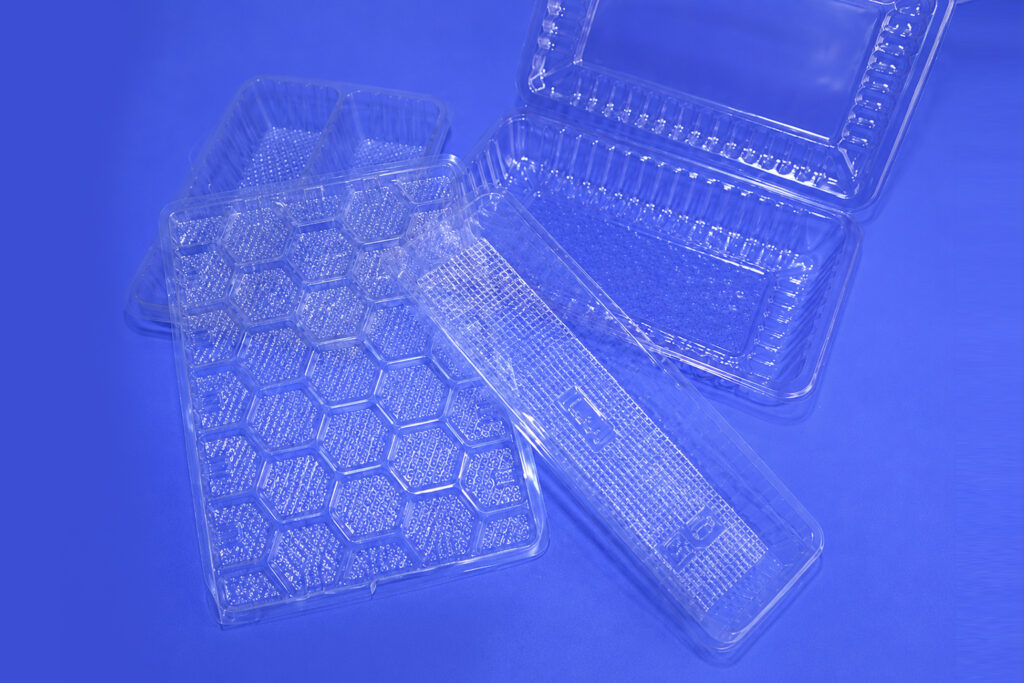 依產品尺寸與使用情境評估的客製化真空成型包裝製品